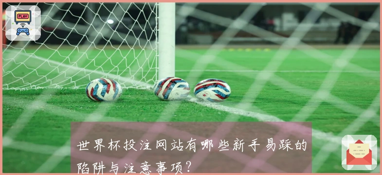 世界杯投注网站有哪些新手易踩的陷阱与注意事项？